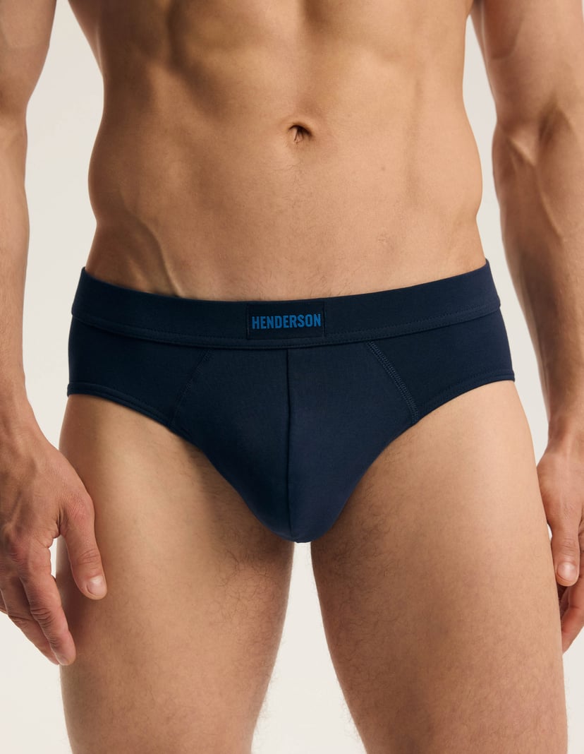 Cotton Briefs FARO (2-Pack) Multi 6