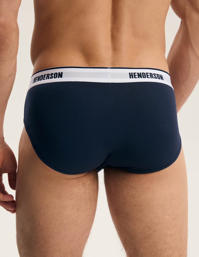 Cotton Briefs FREE (2-Pack) Multi 7