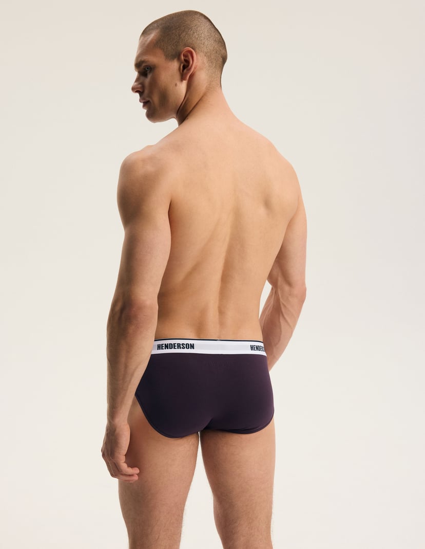 Cotton Briefs FREE (2-Pack) Multi 4