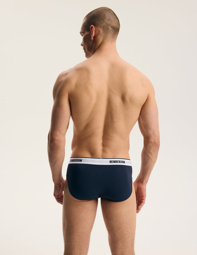 Cotton Briefs FREE (2-Pack) Multi 8