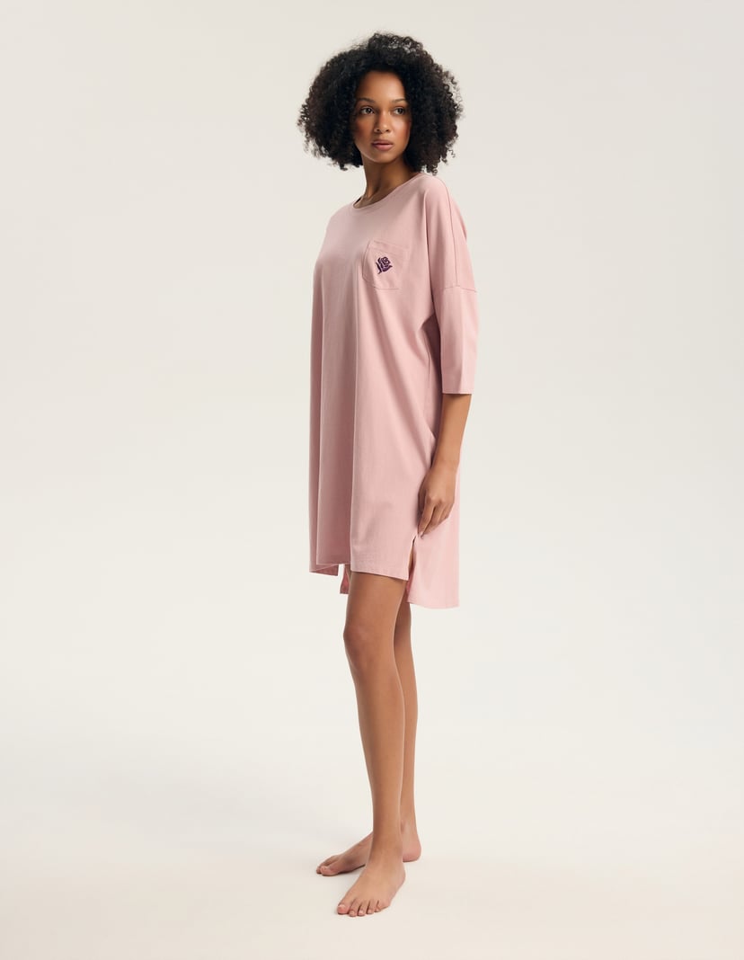 Nightgown GALLA pink 6