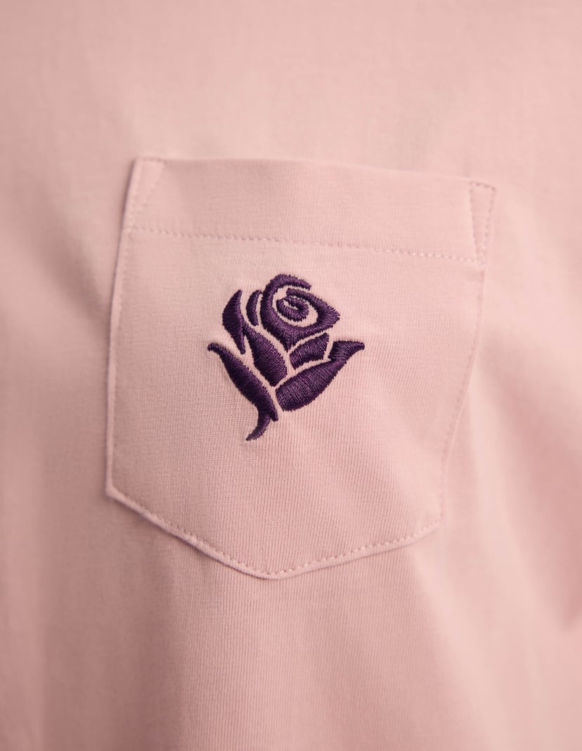 Nightgown GALLA pink 4