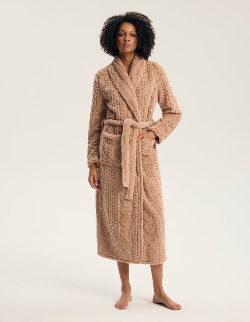 Robe GINA Beige 1