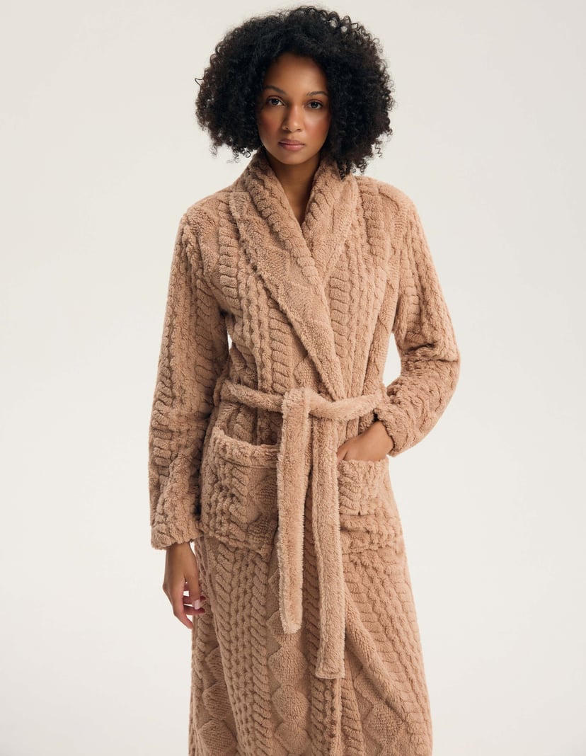 Robe GINA Beige 2