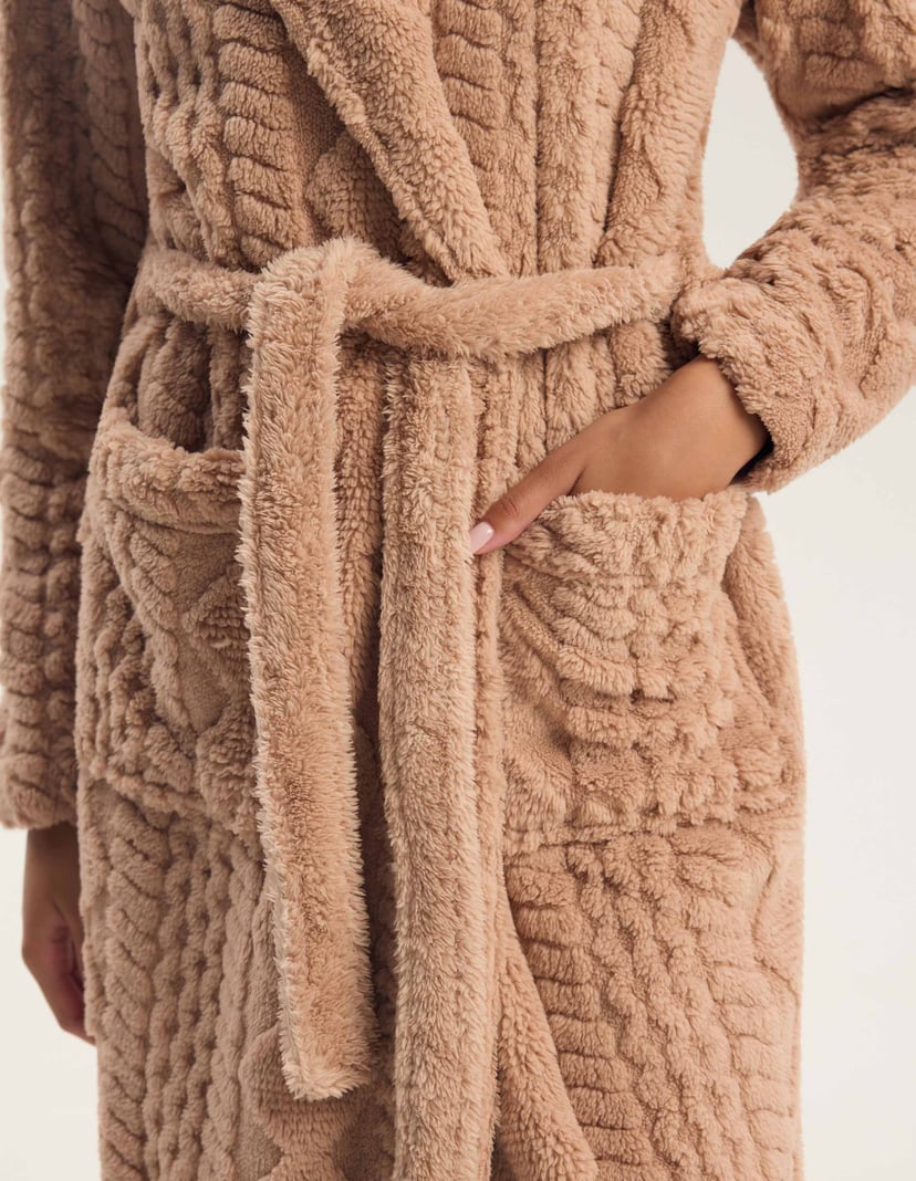 Robe GINA Beige 3