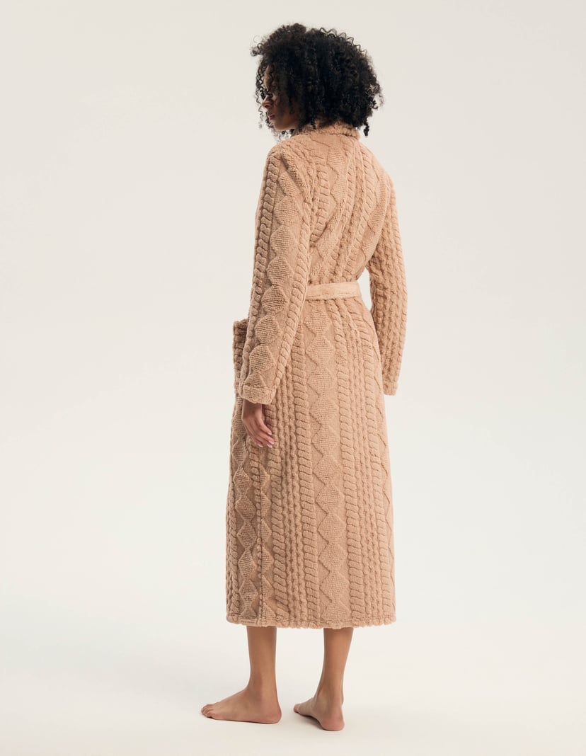 Robe GINA Beige 4