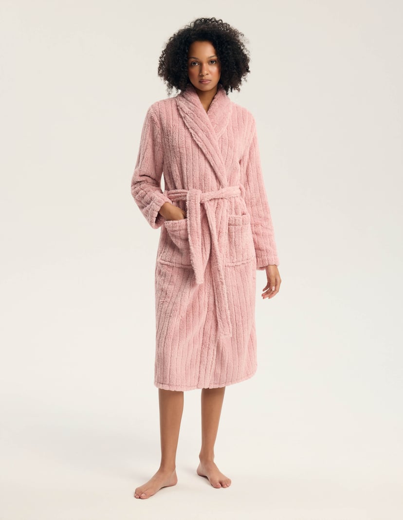 Robe GRETA pink 1