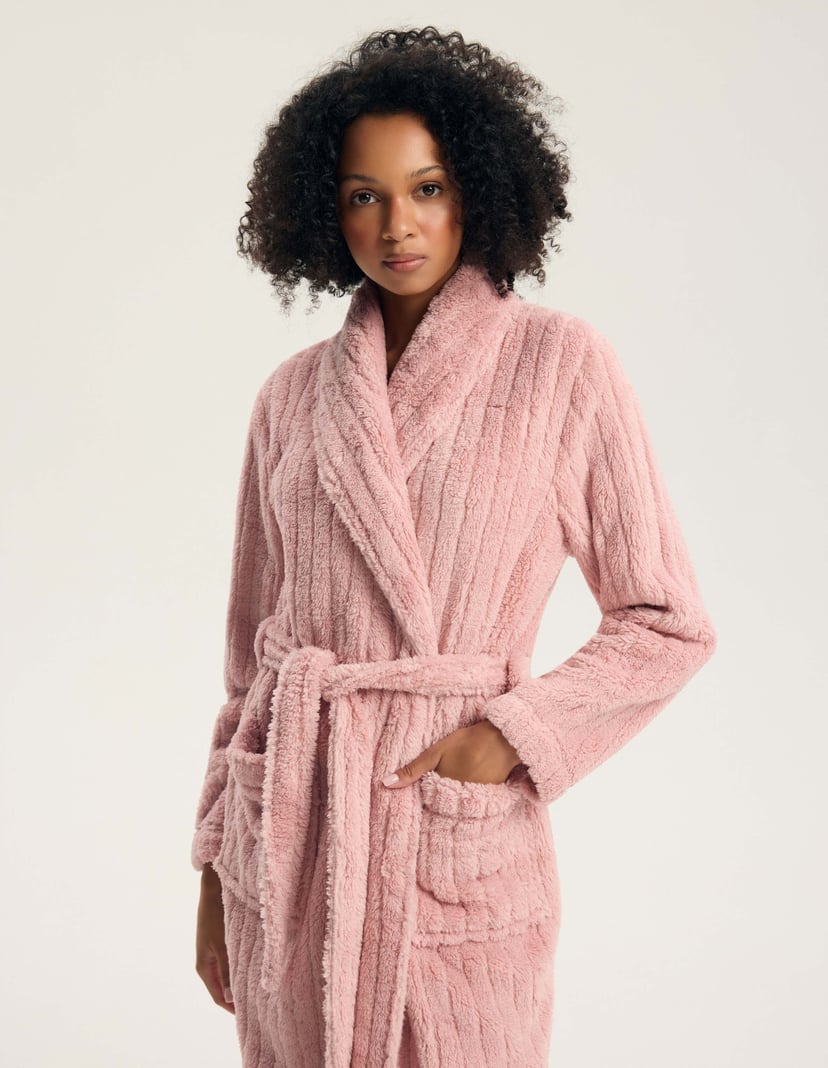 Robe GRETA pink 2