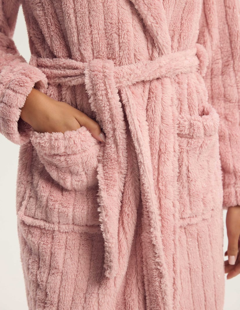 Robe GRETA pink 3