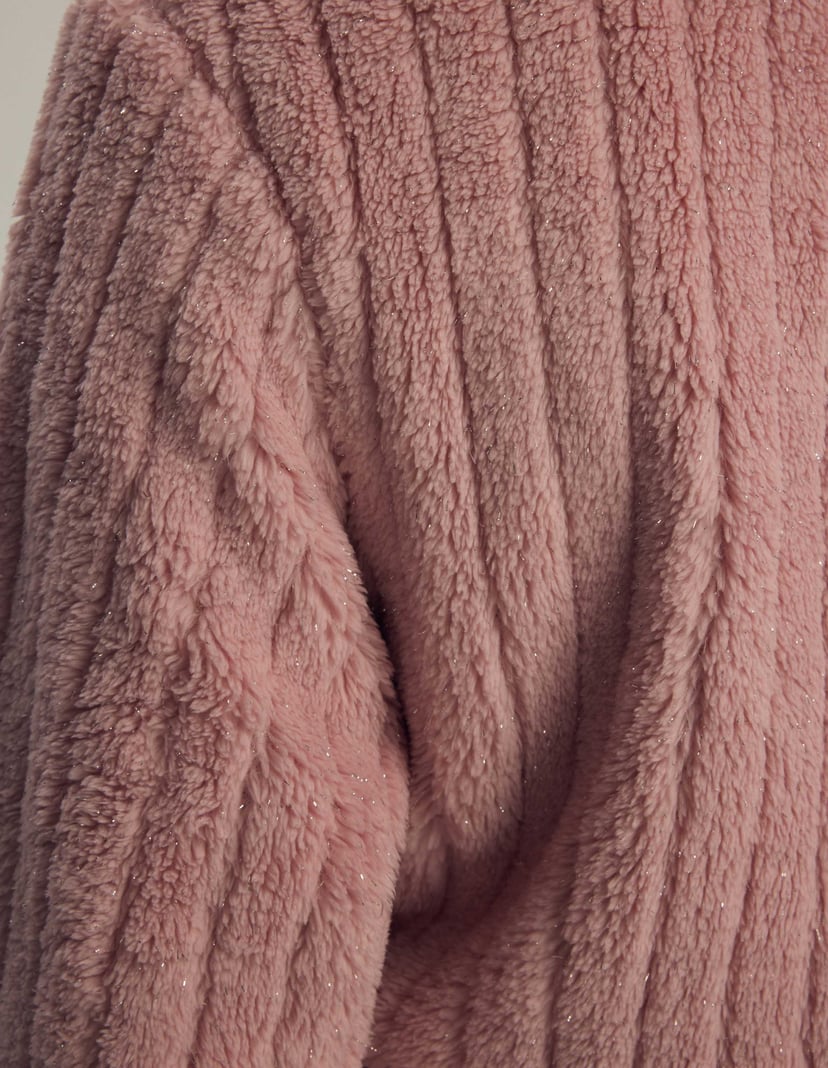 Robe GRETA pink 4