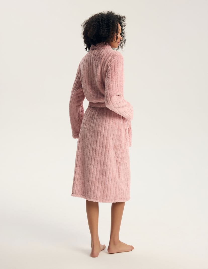 Robe GRETA pink 5