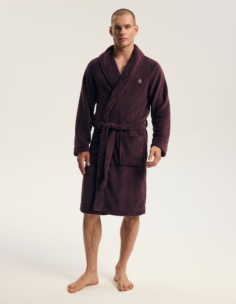 Robe INCOME maroon 5
