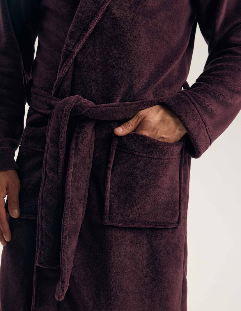 Robe INCOME maroon 3