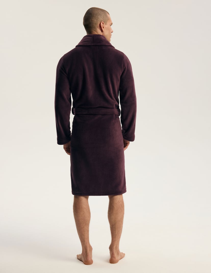 Robe INCOME maroon 4