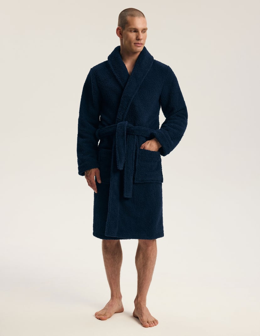 Robe ITEM navy 5