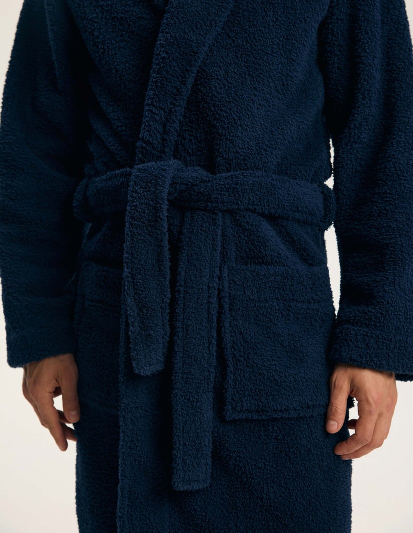 Robe ITEM navy 3
