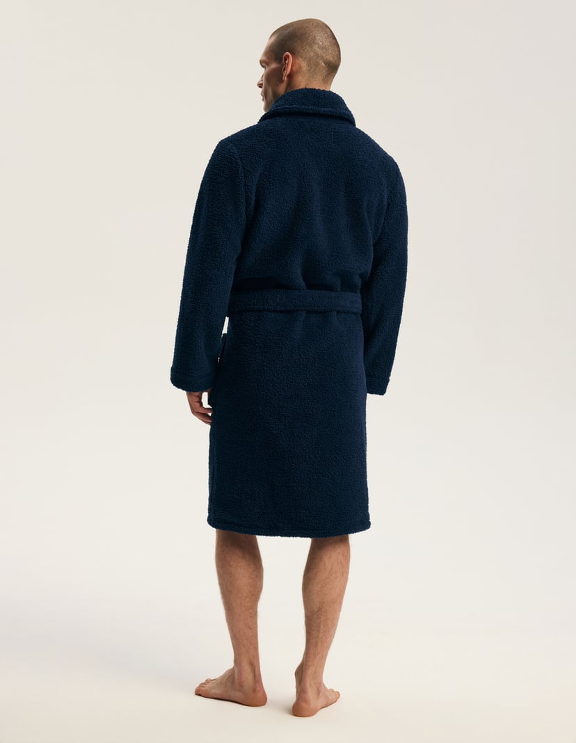 Robe ITEM navy 4