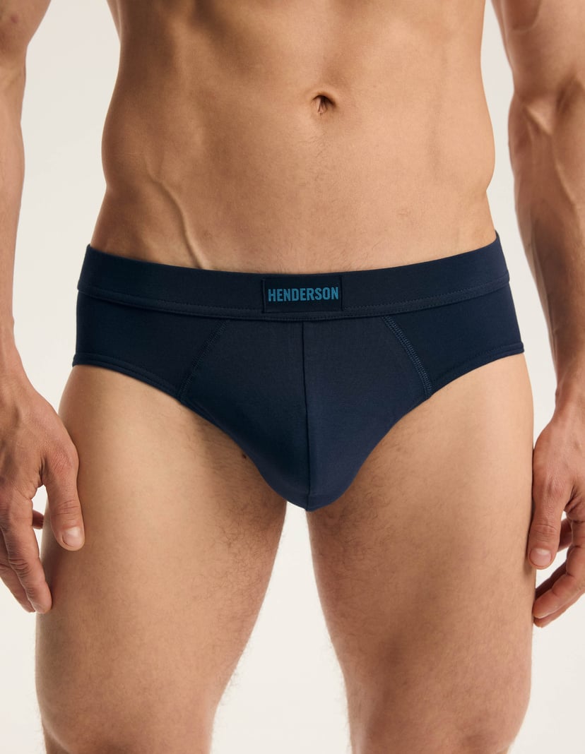 Cotton Briefs BELL (2-Pack) Multi 6