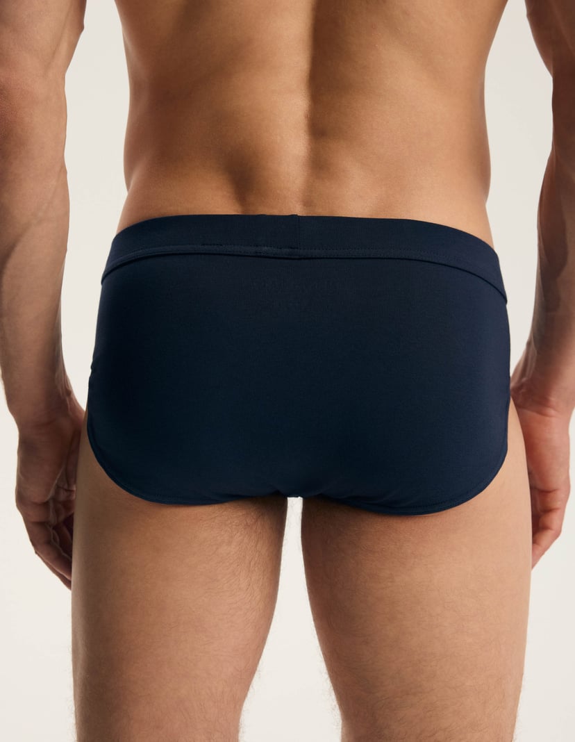 Cotton Briefs BELL (2-Pack) Multi 7