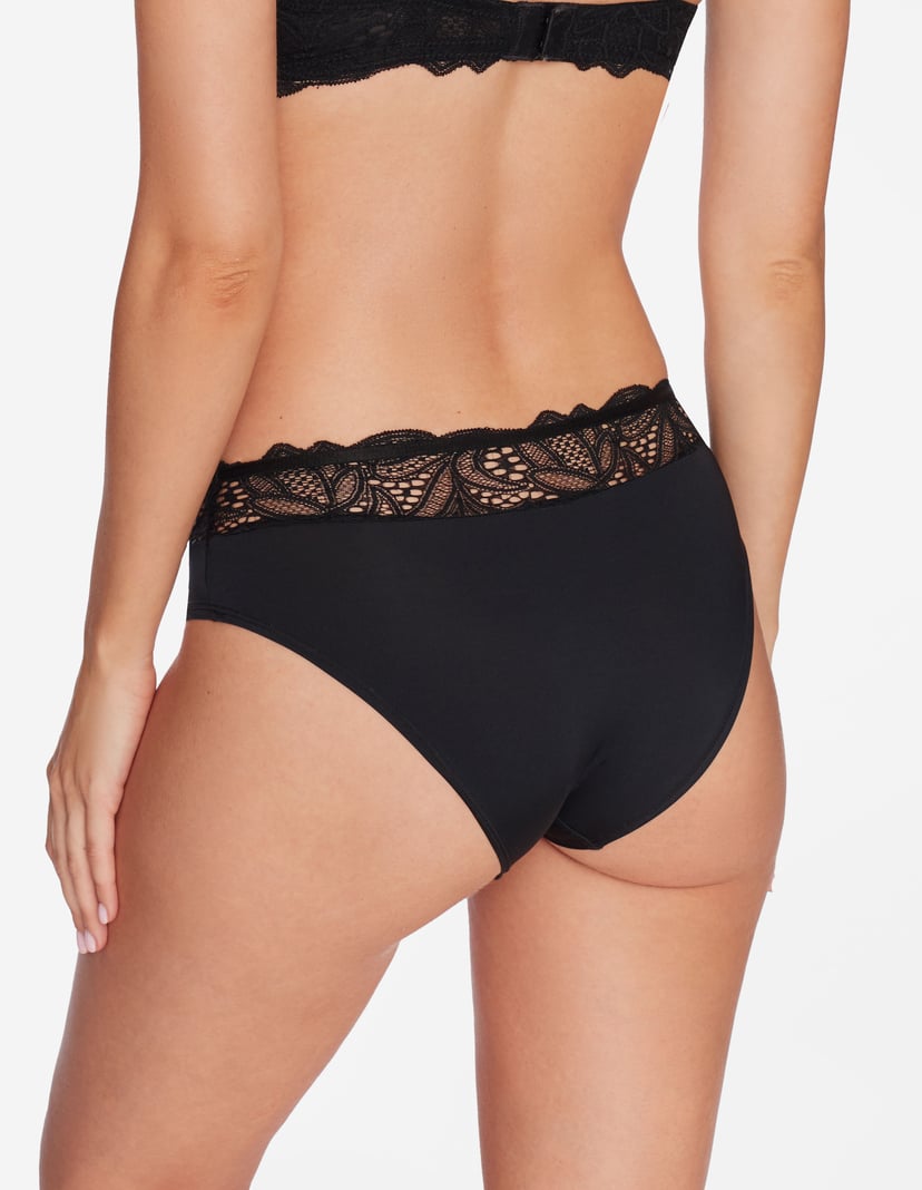 Panties Claudia Black 4