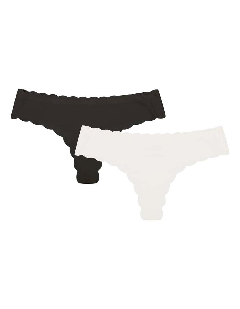 Thongs Panya (2 Pack) Multi 10