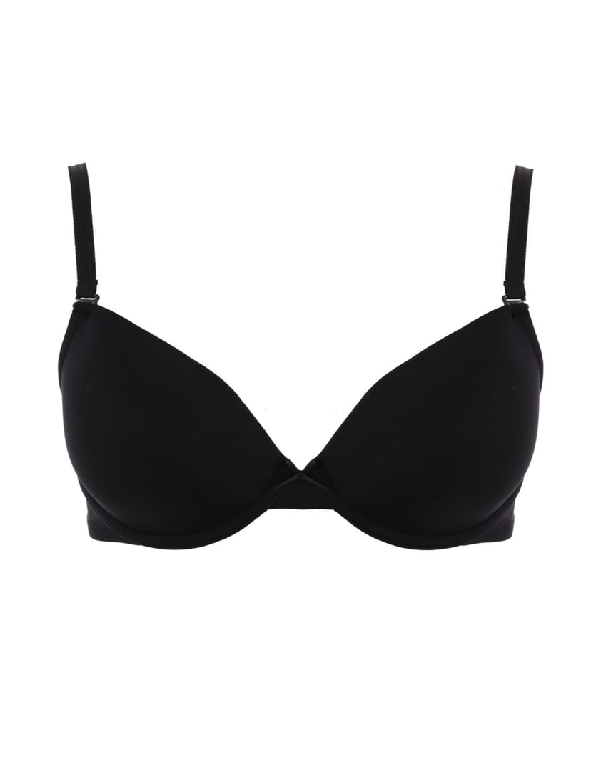 БЮСТГАЛЬТЕР PUSH-UP Rutt Чорний 1