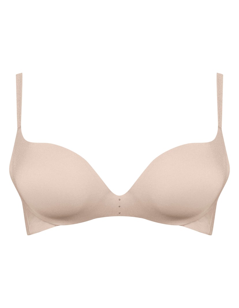 Push-up BH Rosslyn Beige 5