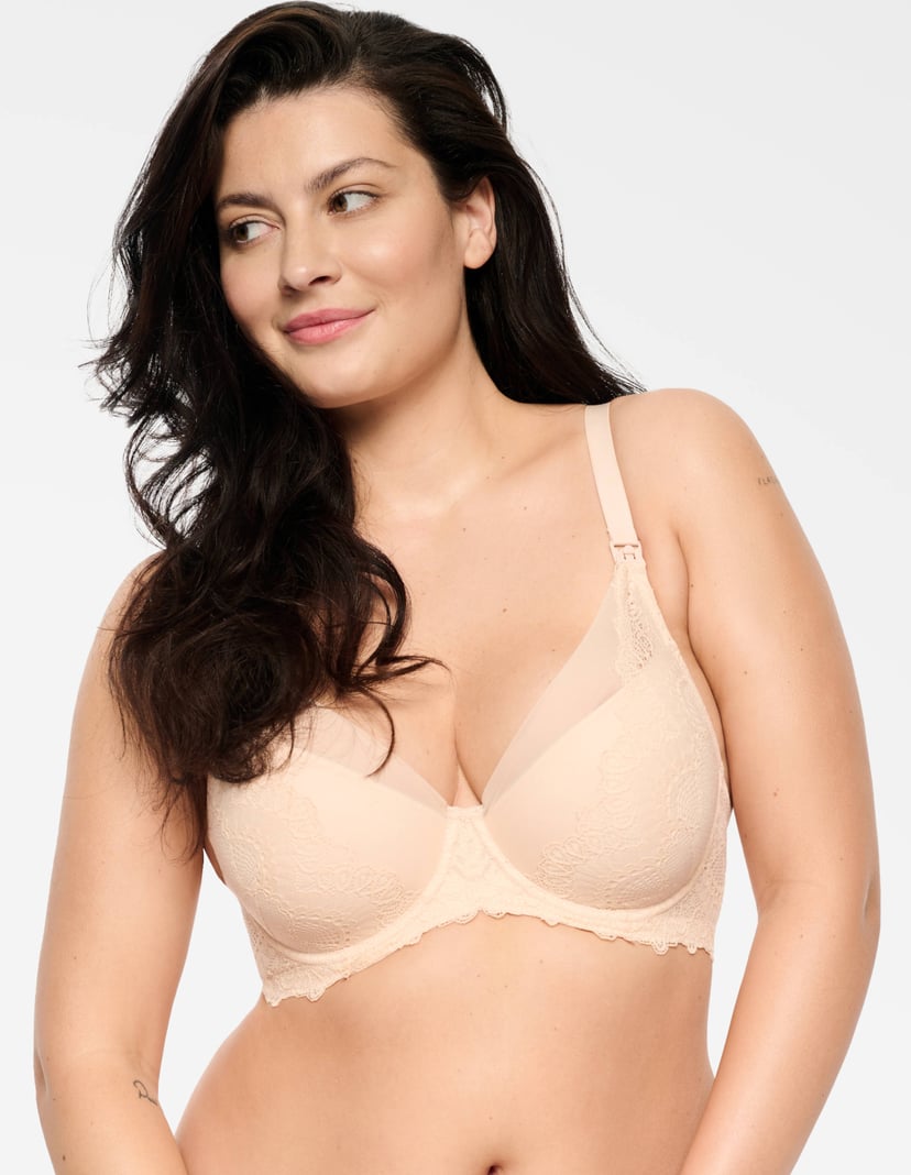 ШОРТИ Felisa бежевий 1