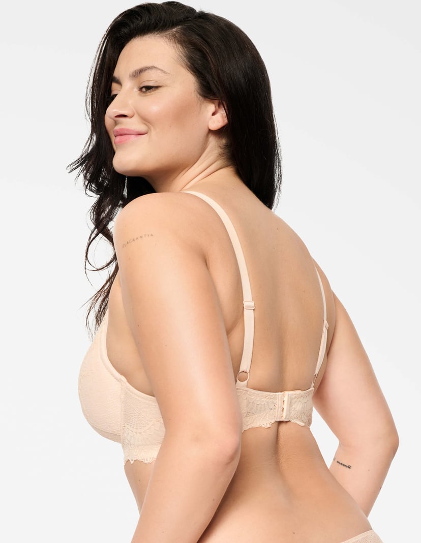 ШОРТИ Felisa бежевий 4