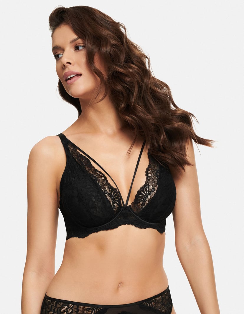 Soft BH Avena Schwarz 2