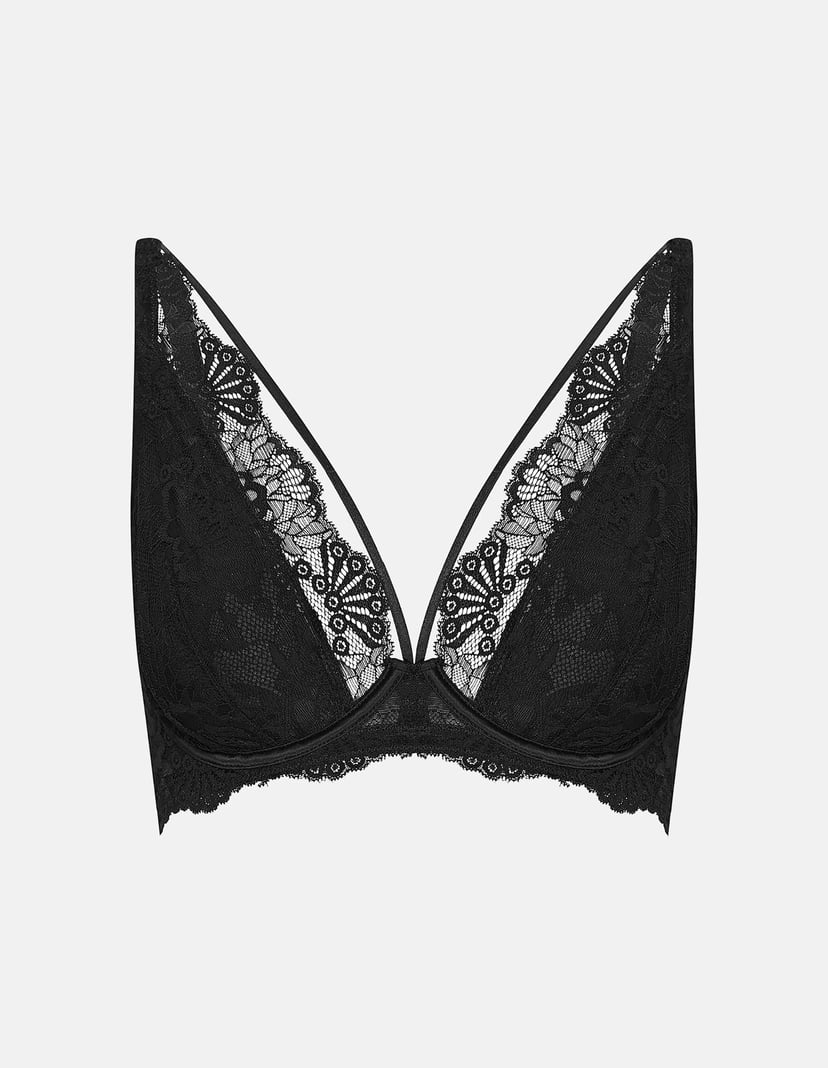 Soft BH Avena Schwarz 7