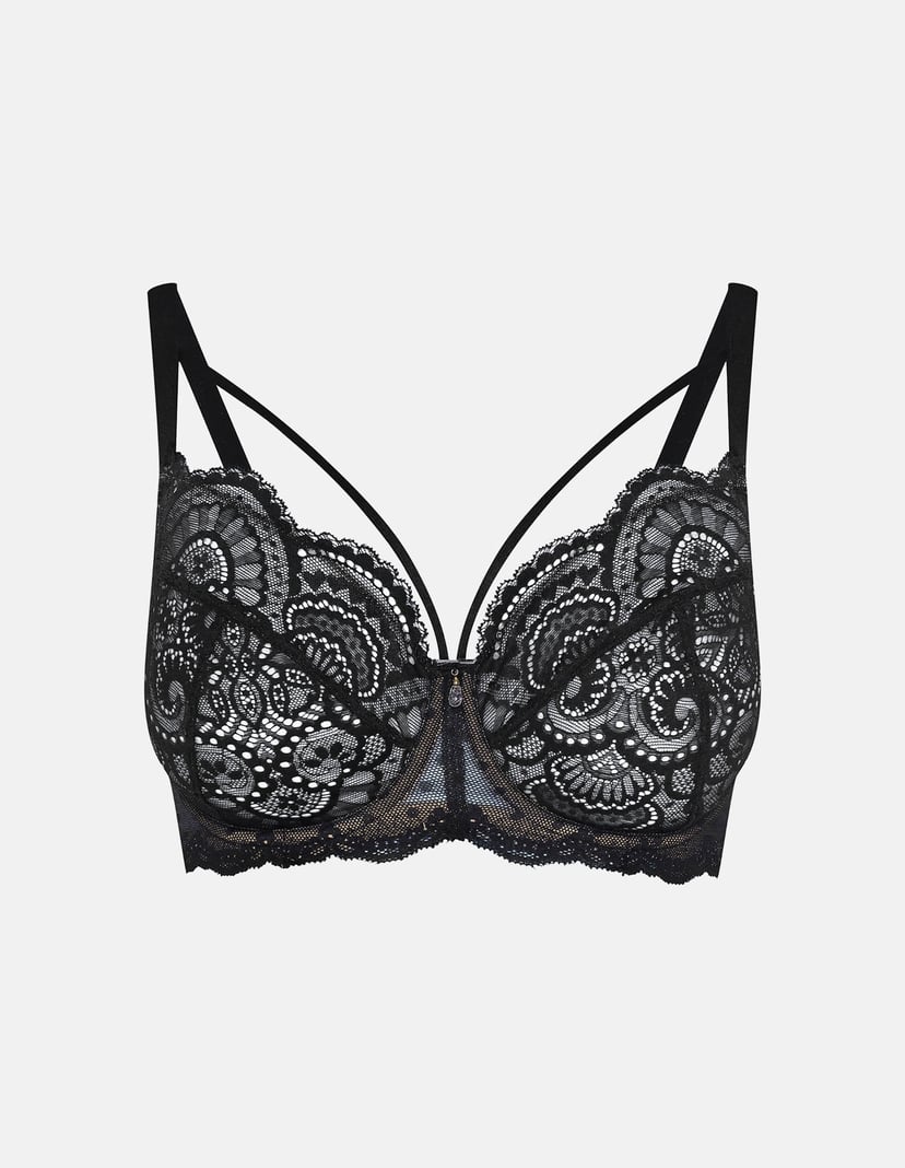 Soft BH Becky Schwarz 6