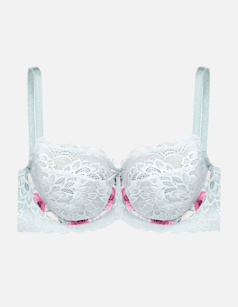Soft bra Kandy Green 7