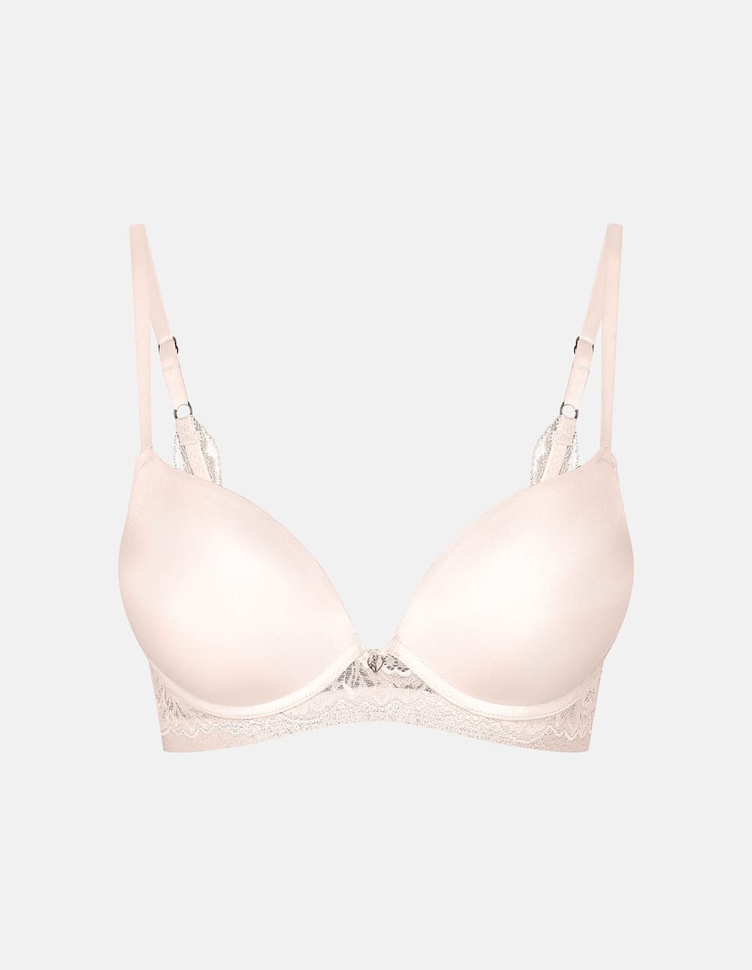 Push-up BH Abri Rosa 6