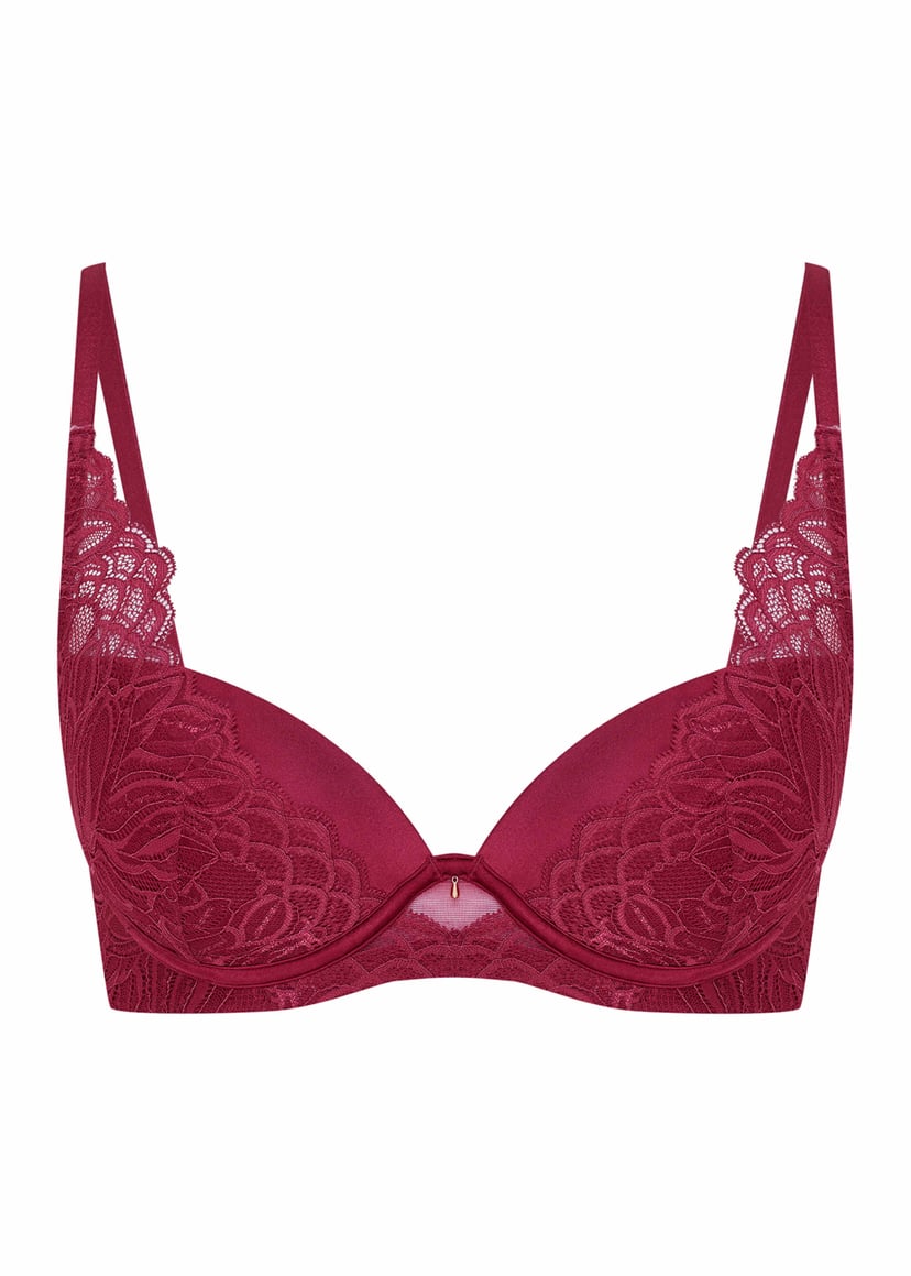 Push-up BH Alloure Rotwein 4
