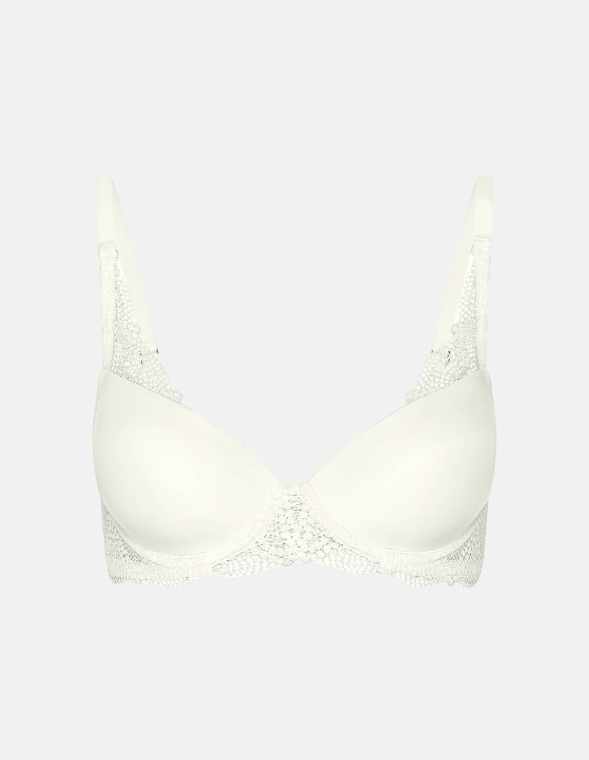 Push-up BH Athena Ecru 4