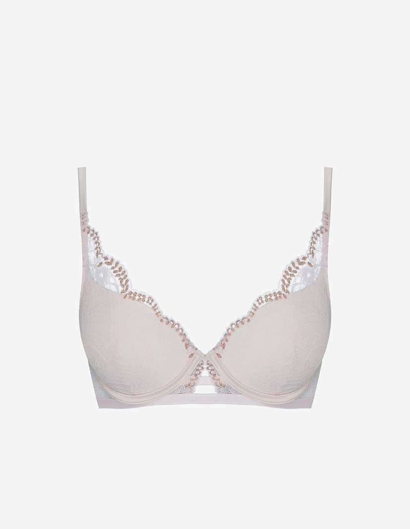 Push-up BH Brinn Ecru 6