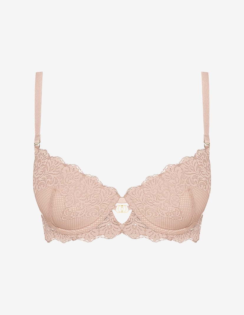 Push-up BH Darling Beige 6