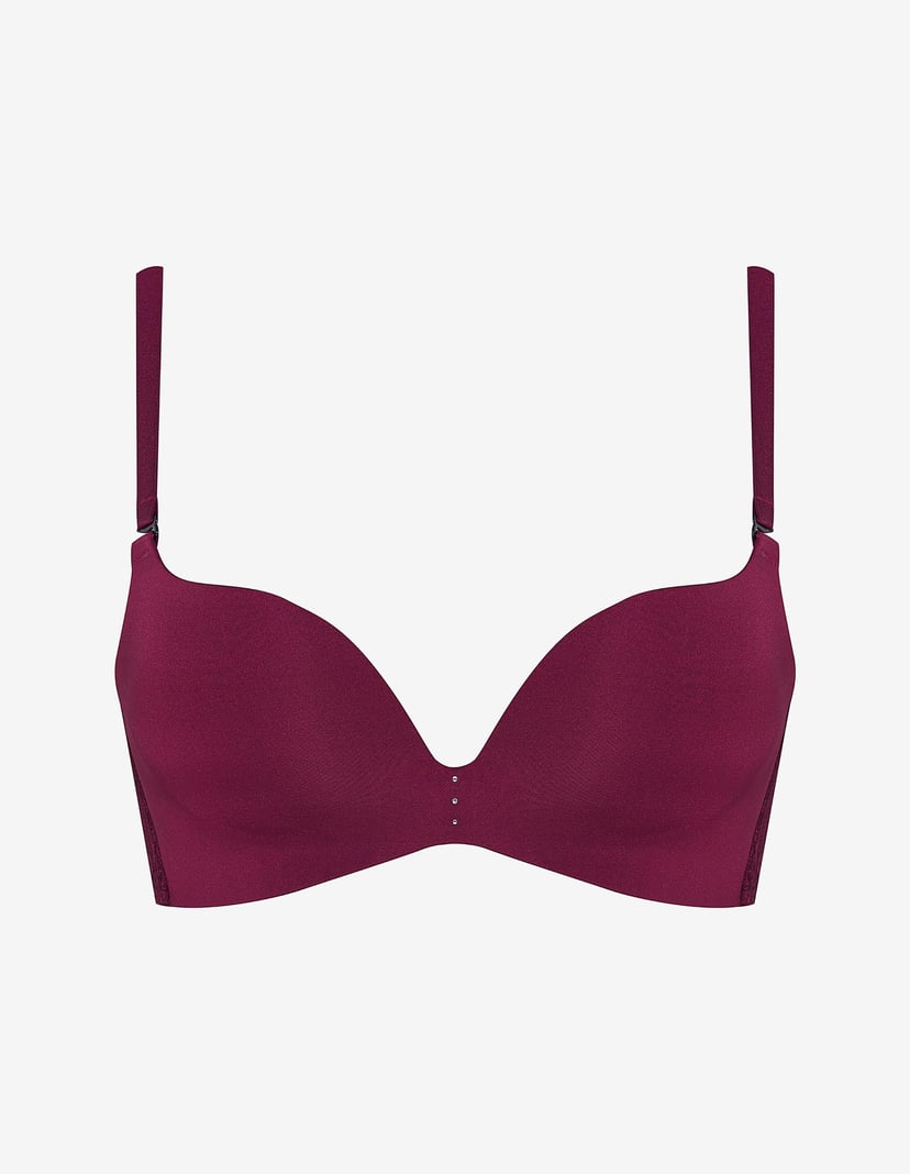 БЮСТГАЛЬТЕР PUSH-UP Date фіолетовий 6