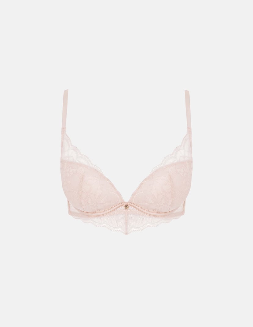 Push-up BH Gardenia Beige 6