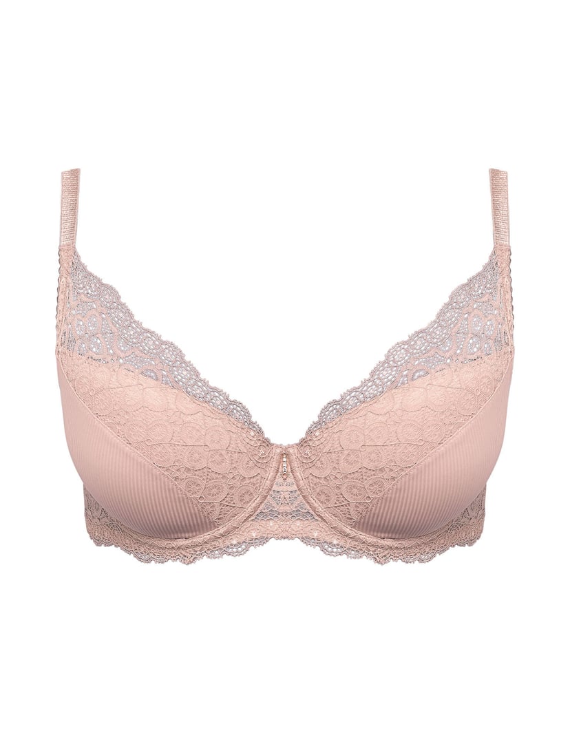 Push-up BH Hudson Rosa 3
