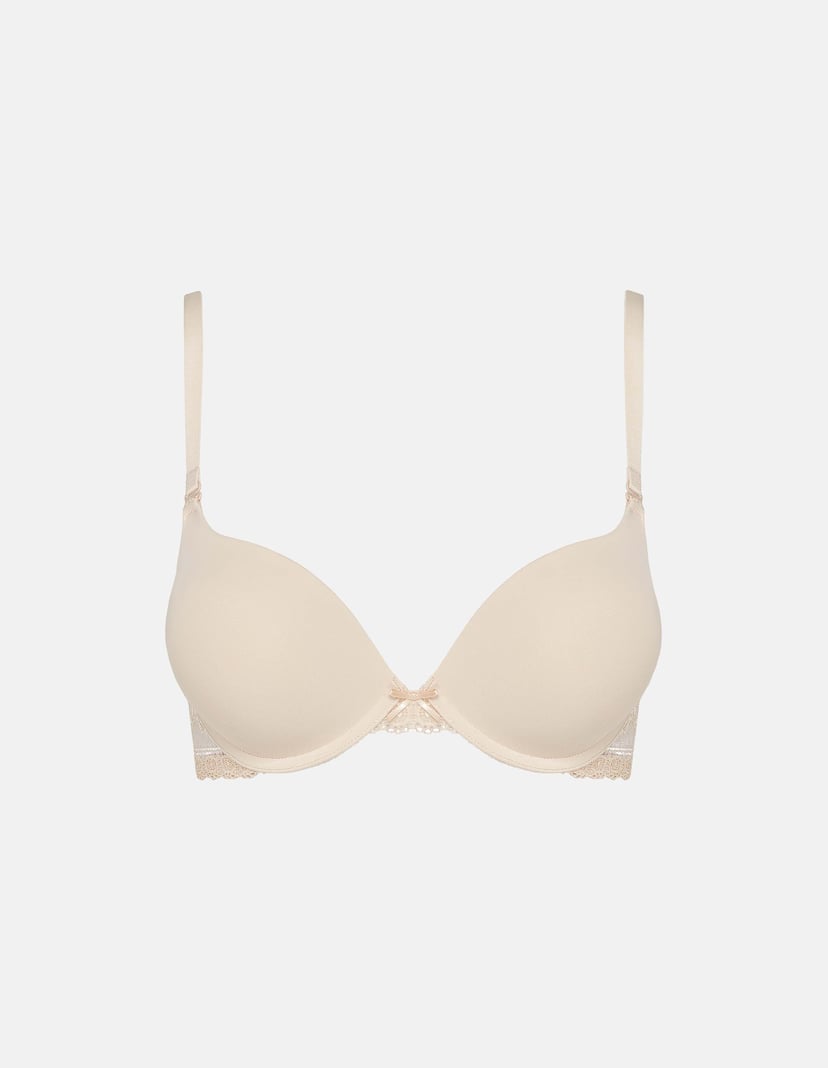 BRA PUSH-UP Kala Beige 5