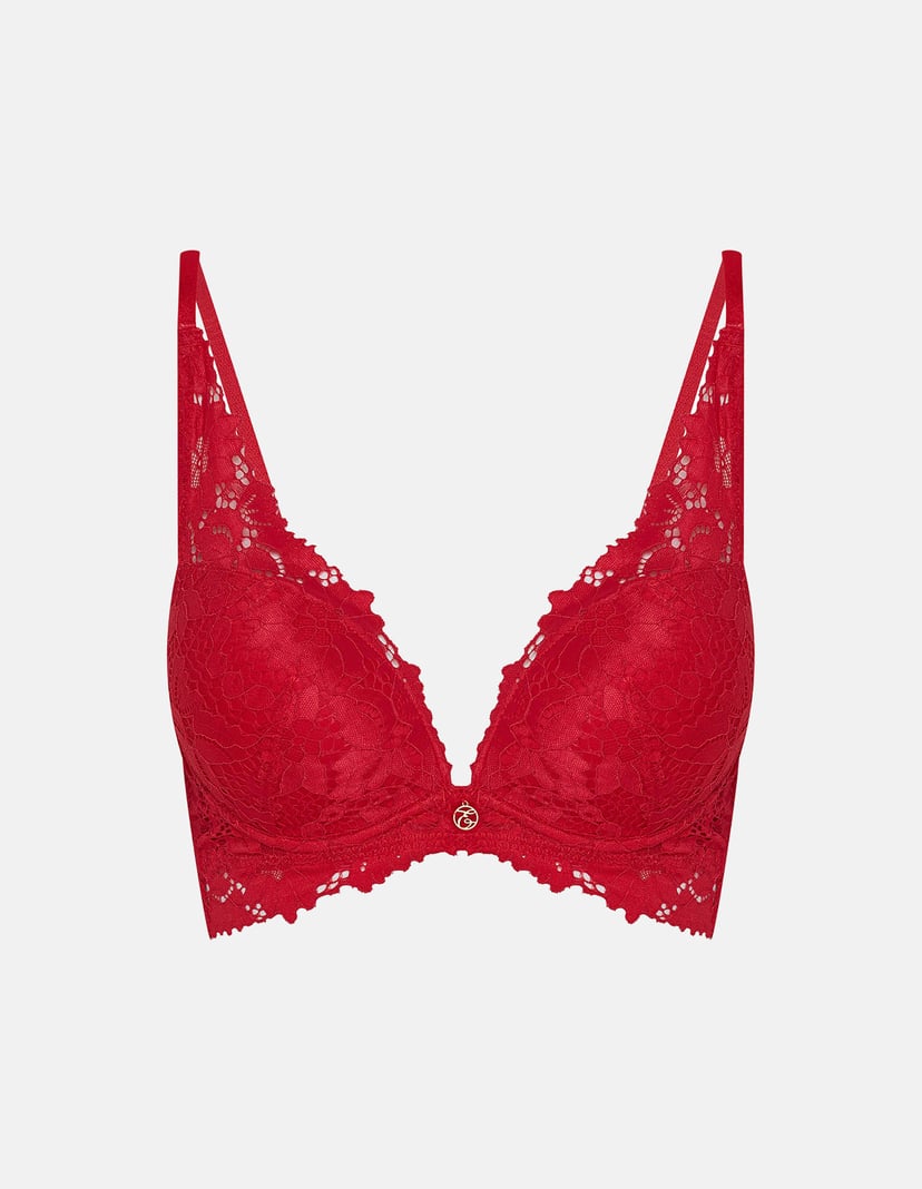 Push-up BH Lollipop Rot 6