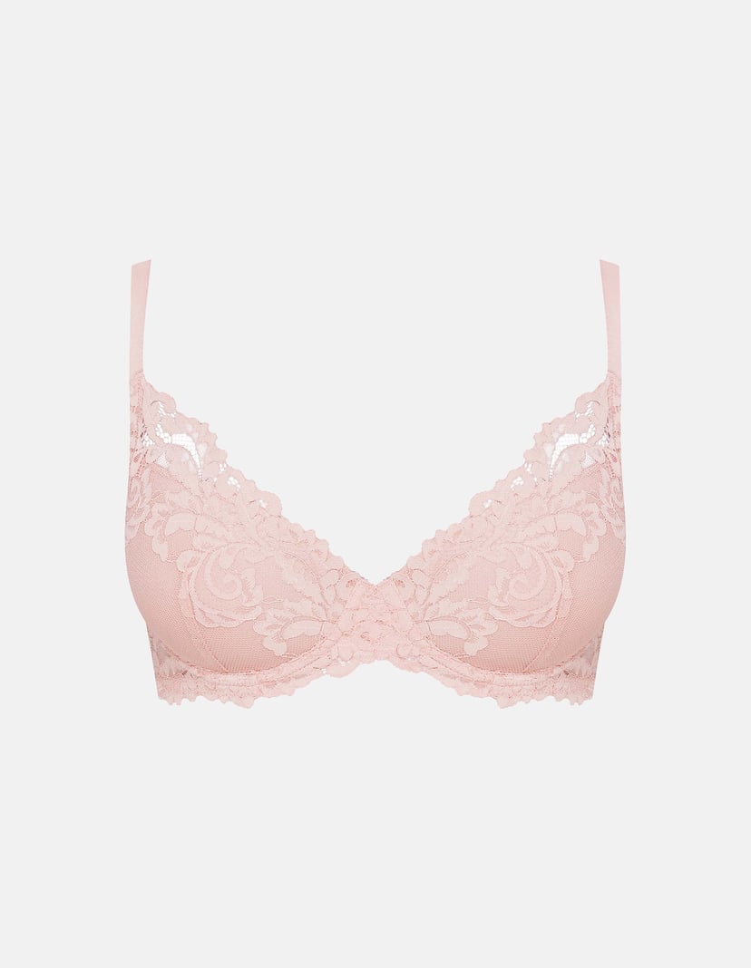 БЮСТГАЛЬТЕР PUSH-UP Lynn Помаранчевий 7