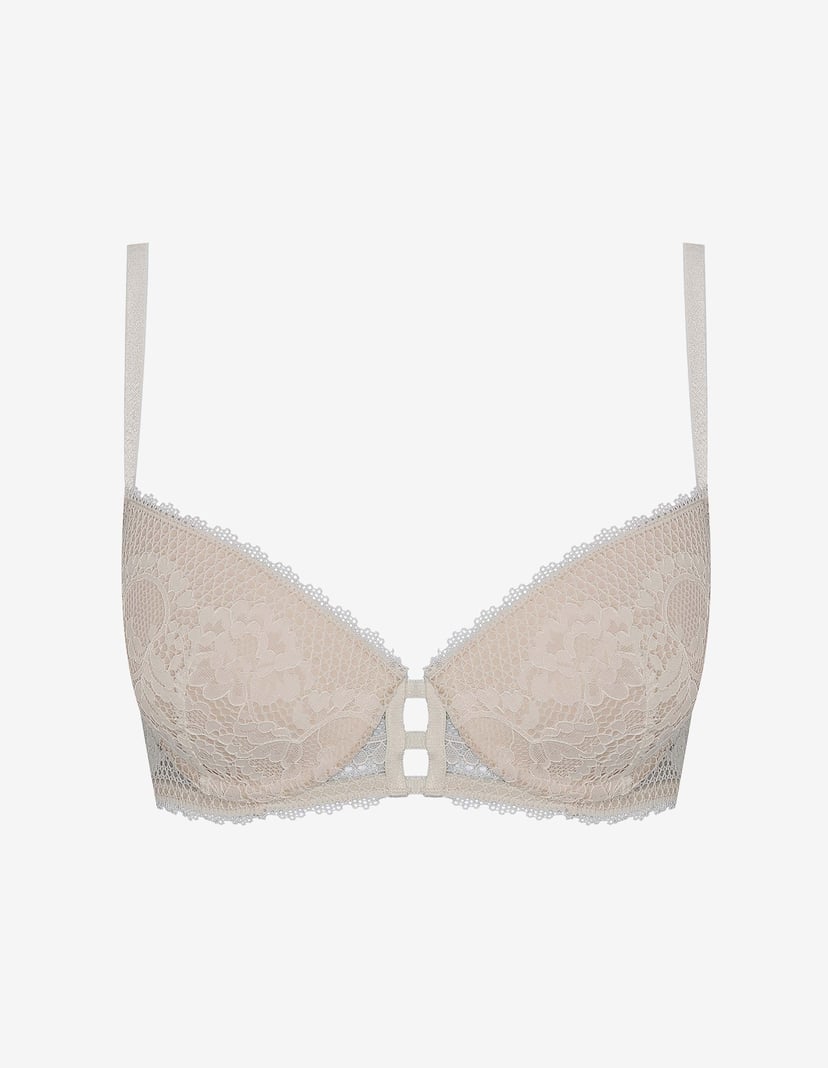 Push-up BH Madeline Cremefarben 6