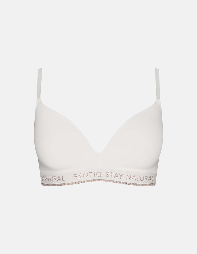 Push-up BH Mellow Ecru 7