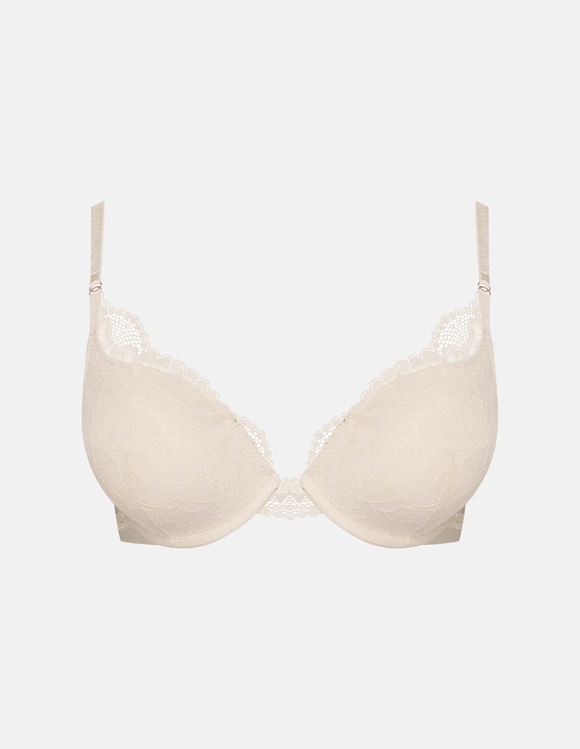 Push-up BH Rochelle Rosa 6