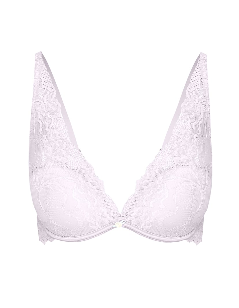 БЮСТГАЛЬТЕР PUSH-UP Savi фіолетовий 6