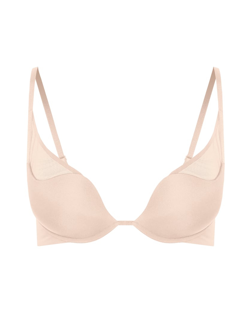БЮСТГАЛЬТЕР PUSH-UP Stella бежевий 6