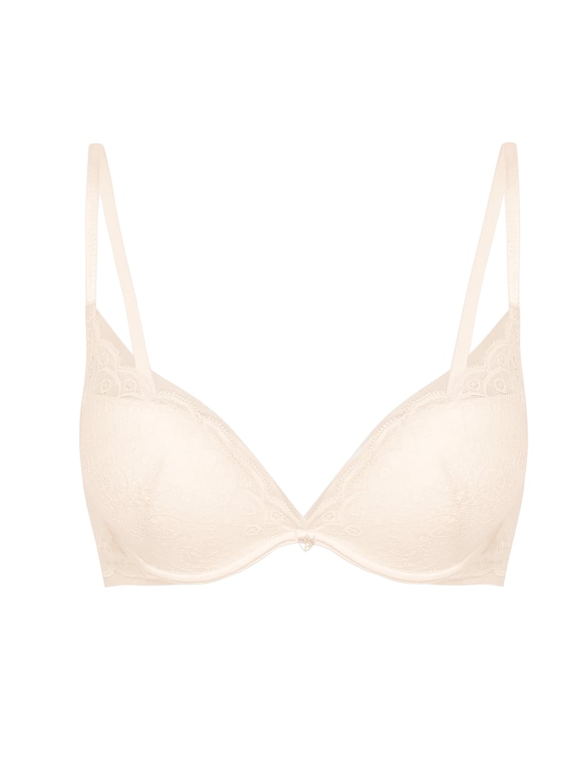 PUSH-UP BRA Sweety Beige 6